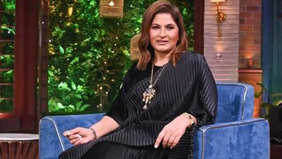 'मुझे काम चाहिए', Archana Puran Singh का छलका दर्द, कैसे ठप हुआ करियर? हंसने के बाद ये क्या हुआ हाल?