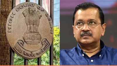'कोर्ट के जज डर कर हटने लगे तो', Arvind Kejriwal को दिल्‍ली HC से लगा झटका, जस्टिस शर्मा ने अपील की खारिज  