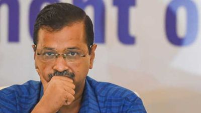 अरविंद केजरीवाल ने गुजरात में AAP नेताओं पर अत्‍याचार को लेकर सीएम भूपेंद्र को लिखा लेटर, मांगा मिलने का समय  