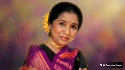 Asha Bhosle Death Reason: आखिर किस वजह से हुआ आशा भोसले का निधन, 24 घंटों के अंदर हो गई दुखद मौत