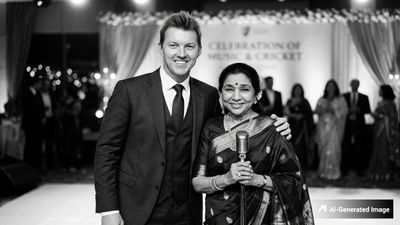 Asha Bhosle Tribute: आशा भोसले के निधन पर Brett Lee का इमोशनल मैसेज, ‘You're The One For Me’ फिर चर्चा में 