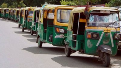 Auto LPG Price Hike: ऑटो LPG के बढ़े दाम, बेंगलुरु की सड़कों पर हाहाकार, क्या है नया रेट?