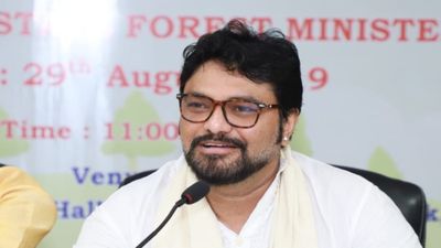 Babul Supriyo: 'BJP ने बर्बाद किया मेरा करियर', बाबुल सुप्रियो ने क्यों कहा-PM मोदी को नुकसान का डर था?