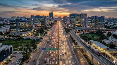 Bengaluru में 8-लेन बिजनेस कॉरिडोर कब तक बनकर होगा तैयार, क्‍या होगा रूट? आ गया अपडेट 