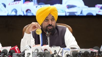 Punjab सीएम भगवंत मान ने नीदरलैंड-फिनलैंड दौरे का रिपोर्ट कार्ड किया पेश,  कृषि, निवेश और नवाचार पर रहा फोकस