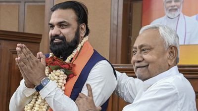 Bihar Floor Test: बहुमत की कसौटी पर बिहार की नई सरकार! बिहार में BJP के पहले CM सम्राट करेंगे शक्ति प्रदर्शन