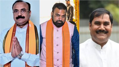 Bihar Next CM: इन 5 नेताओं में से ही कोई एक बनेगा बिहार का नया मुख्यमंत्री! कौन हैं ये और क्या है इनकी जाति?