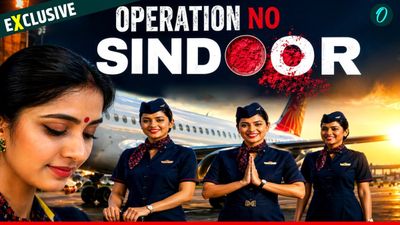 Bindi-Sindoor Row: Akasa-SpiceJet में सिंदूर-मंगलसूत्र बैन! Air India में बिंदी पर सख्त नियम, Hijab पर क्या? 