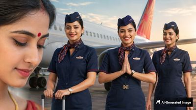 Bindi-Sindoor Row: Akasa-SpiceJet में सिंदूर-मंगलसूत्र बैन! Air India में बिंदी पर सख्त नियम, Hijab पर क्या? 