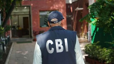 CBI ने रिश्वत के मामले में CGST, रतलाम के असिस्टेंट कमिश्नर को किया अरेस्ट