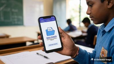 केंद्रीय माध्यमिक शिक्षा बोर्ड जल्द जारी करेगा 10वीं-12वीं का रिजल्ट,DigiLocker से कैसे डाउनलोड करें मार्कशीट?