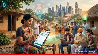 Census 2027: क्या है सेल्फ-एन्यूमरेशन, कैसे करें रजिस्ट्रेशन? पहली बार डिजिटल जनगणना से खुद भर सकेंगे जानकारी