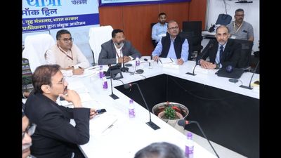 Uttarakhand News: चारधाम यात्रा के सुरक्षित संचालन के लिए उत्तराखंड को हर सहयोग देगा एनडीएमए: कृष्णा वत्स