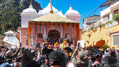 Char Dham Yatra का शंखनाद! अक्षय तृतीया पर खुलेंगे गंगोत्री-यमुनोत्री के कपाट, जानें पूरी डिटेल