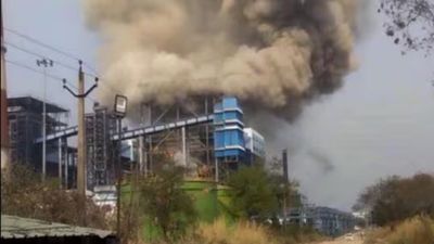 Chhattisgarh Power Plant Blast: मरने वालों का आंकड़ा हुआ 19, मजिस्ट्रियल जांच के आदेश