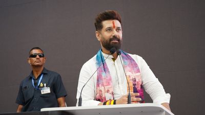 Bihar CM Face: क्या चिराग पासवान बनेंगे नए मुख्यमंत्री? अब खुद खोला राज,नई सरकार का पूरा फॉर्मूला सामने