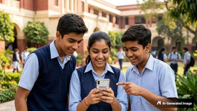 CISCE Board Exam Results 2026: ICSE-ISC का रिजल्ट जारी, कैसे चेक करें 10वीं-12वीं की मार्कशीट?