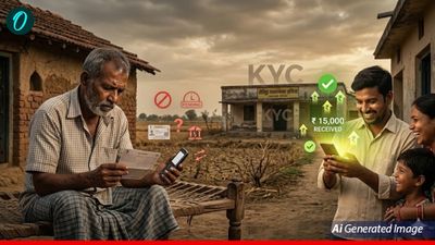 CM Kisan Kalyan Yojana: क्यों अटक गई है 14वीं किस्त? आपके खाते में कब आएगा पैसा, ये गलतियां पड़ सकती हैं भारी