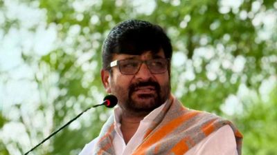 BJP कार्यकर्ता की हत्या के मामले में कोर्ट का बड़ा फैसला, कांग्रेस MLA विनय कुलकर्णी समेत 17 को उम्रकैद