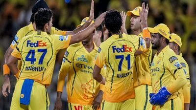 Aaj Ka Match Kon Jeeta 14 April: CSK vs KKR, चेन्नई-केकेआर मैच में कौन पड़ा किस पर भारी? 