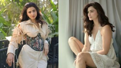 एक्ट्रेस के साथ कास्टिंग के नाम पर घिनौनी हरकत! Daisy Shah ने साउथ फिल्ममेकर को लेकर किया खुलासा