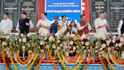 Delhi-Dehradun Corridor पर CM रेखा गुप्ता का बड़ा बयान, बताया कैसे बदलेगी कनेक्टिविटी की तस्वीर