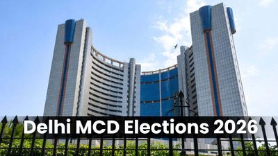 Delhi MCD Mayor Election 2026: दिल्ली मेयर चुनाव का ऐलान, किस दिन होगी वोटिंग? क्या है वोटों का गणित?