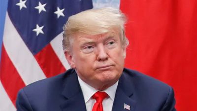 Donald Trump: सुरक्षा में चूक! वाशिंगटन के हिल्टन होटल में फायरिंग, डिनर पार्टी में शामिल थे ट्रंप 