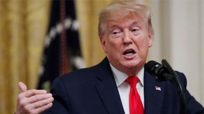 Donald Trump ने बढ़ाई सीजफायर की समयसीमा, अधर में लटकी इस्‍लामाबाद शांति वार्ता, ईरान के प्रपोजल का है इंतजार