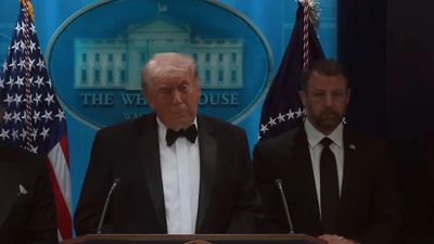 Donald Trump PC Highlights:'शूटर के पास कई हथियार थे', फायरिंग के बाद ट्रंप ने की प्रेसवार्ता, क्या-क्या कहा? 