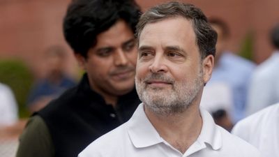 Exit Poll 2026: केरल में 'हाथ' मजबूत, बंगाल में 'सफाया', 5 राज्यों के एग्जिट पोल में कांग्रेस को क्या मिला?