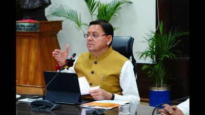 Uttarakhand News: चारधाम यात्रा 2026 के लिए सीएम धामी का सख्त एक्शन प्लान, सुरक्षा और व्यवस्थाओं पर विशेष जोर