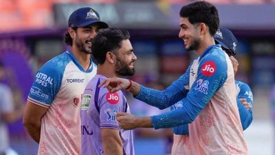 GT vs KKR Weather: क्या गुजरात-केकेआर मैच में होगी बारिश? कैसा रहेगा अहमदाबाद का मौसम