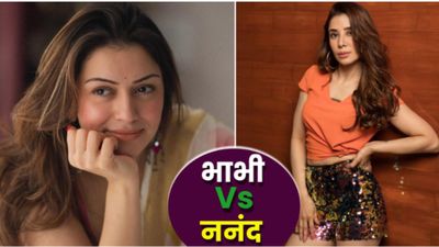 Hansika Motwani Case: तलाकशुदा हंसिका का Bhabhi पर क्यों फूटा गुस्सा? 2 करोड़ का केस ठोका, 27 लाख का क्या गेम?