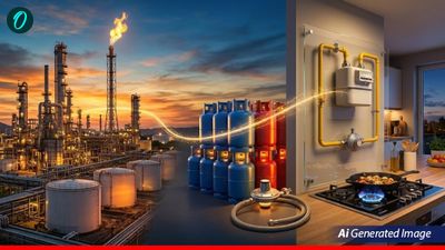 Hello BPCL App: घर में PNG कनेक्शन लेना अब सिलेंडर बुकिंग से भी आसान, मोबाइल पर आवेदन और मिनटों में शुरुआत