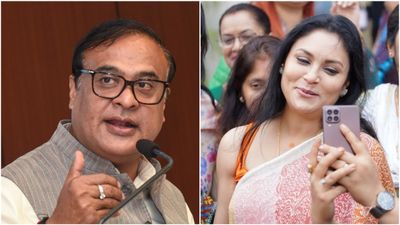 क्या चुनाव नहीं लड़ पाएंगे असम CM हिमंत बिस्वा सरमा? पत्नी की संपत्ति को लेकर मचा बवाल, क्या कानून कहता है?