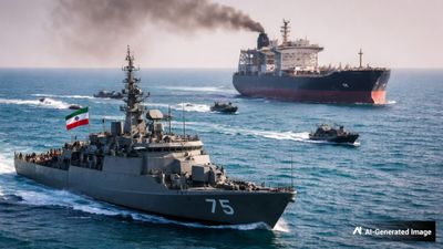 Hormuz Tension: 'अनुमति लो, वरना उड़ा देंगे', US-Iran Ceasefire के बावजूद ईरान ने टैंकरों को दी कड़ी चेतावनी