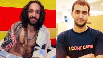 IITian Baba Caste: 4 साल के इश्क में धोखा या किस्मत का खेल? जाति बनी थी रोड़ा? अब जिंदगी को मिला दूसरा सहारा?