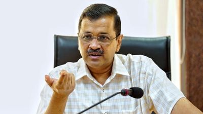 'विपक्ष के घर ED और अर्थव्यवस्था 6वें पायदान पर' केजरीवाल का केंद्र पर हमला, IMF के आंकड़ों ने बढ़ाई हलचल