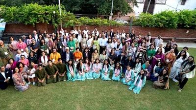 मेंटल हेल्थ के मोर्चे पर बड़ा कदम, आंकड़ा 300 पार, IMHA बना देश का सबसे बड़ा नेटवर्क