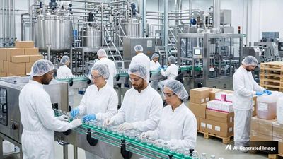 Pharma Sector: मिडल ईस्ट संकट के बीच मोदी सरकार का बड़ा फैसला, फार्मा सेक्टर को आयात शुल्क में 8.25% की छूट!