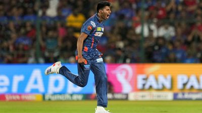 IPL 2026: कहां गायब हैं 156.7 की रफ्तार वाले मयंक यादव? LSG ने उनकी फिटनेस पर तोड़ी चुप्पी