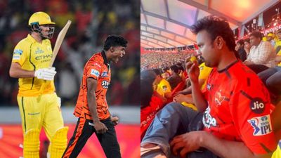 IPL में दिखा जादू-टोने का खेल, नींबू पर मंत्र फूंकते ही खिलाड़ी आउट, वीडियो जमकर वायरल