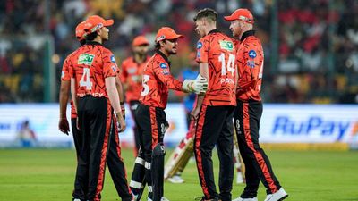 IPL 2026: सनराइजर्स हैदराबाद को बड़ा झटका, मुख्य खिलाड़ी डेविड पेन पूरे सीजन से बाहर