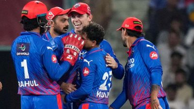 IPL 2026 Points Table: DC vs LSG मैच के बाद बड़ा उलटफेर, तालिका में मुंबई इंडियंस को भारी नुकसान