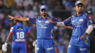 RR vs MI Pitch Weather: गुवाहाटी में आज रनों का तूफान या विकेटों की झड़ी! मौसम और पिच का किसको मिलेगा साथ?
