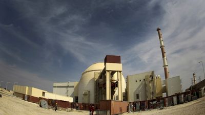 ईरान में बुशहर परमाणु प्लांट के पास अमेरिका ने किया मिसाइल हमला, 1 शख्स की मौत, क्यों बेहद अहम है संयंत्र?