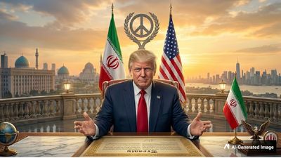 Iran-US War Ceasefire: Trump ने Pakistan की अपील मानी, 14 दिन तक रुकेगी US बमबारी, Iran खामोश क्यों?