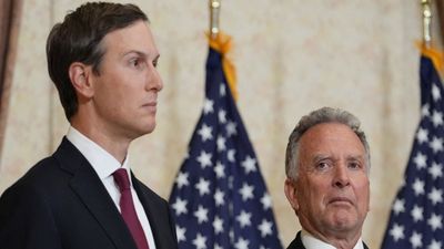 Iran-US Talks: ईरान के साथ बातचीत के लिए अमेरिकी डेलिगेशन जा रहा इस्‍लामाबाद, ट्रंप के दामाद होंगे शामिल 