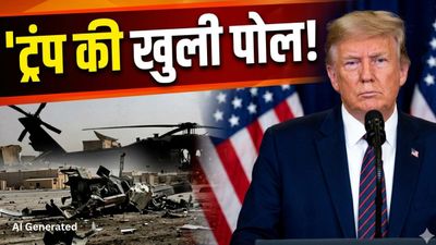 Iran America War: ईरान से जंग में बर्बाद हुआ अमेरिका! घायल सैनिकों ने बताया ट्रंप सरकार ने साथ नहीं दिया